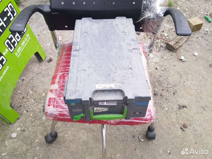 Ящик /кассета для банкомата / терминала