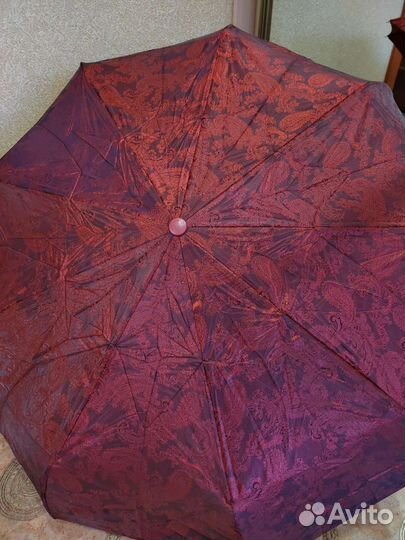 Зонт женский автомат