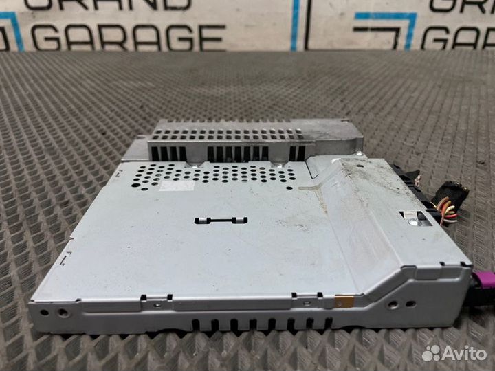 Блок электронный Range Rover 3 L322 368DT 3.6 2008