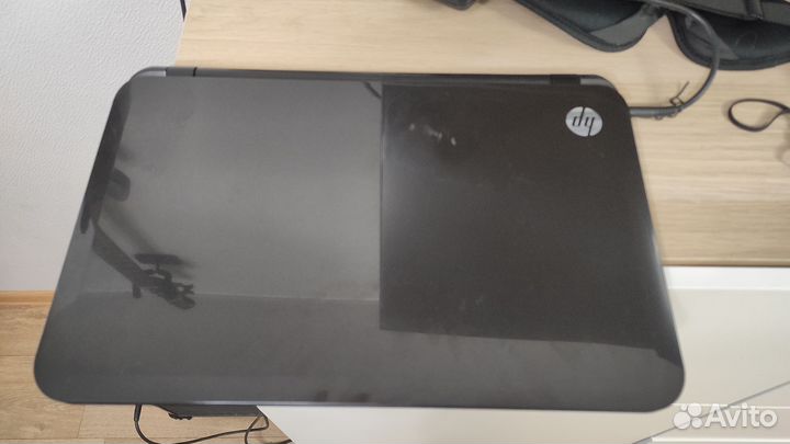 HP Pavilion Sleekbook 15-b053sr (C4T64EA)