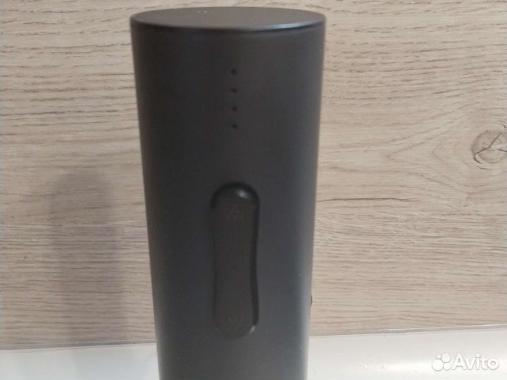 Электро штопор