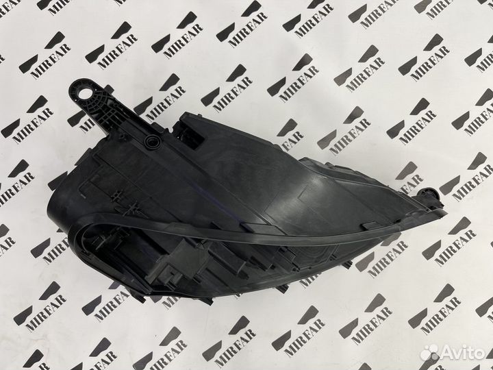 Правый корпус фары Mercedes-Benz GLS x167 2019-н.в