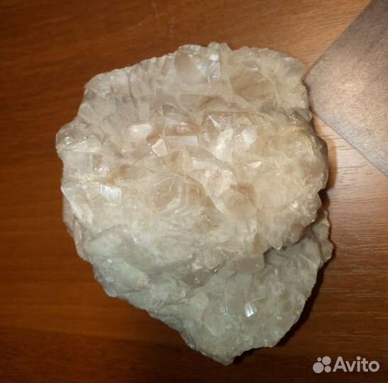 Кальцит минерал
