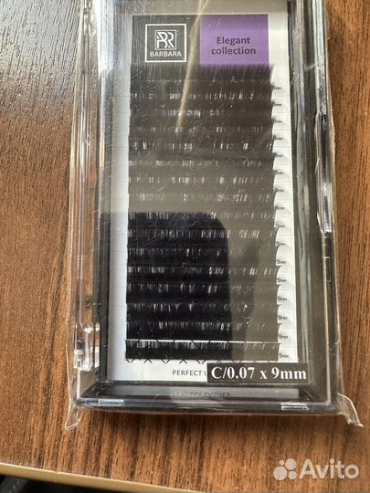 Продаю материалы для наращивания ресниц