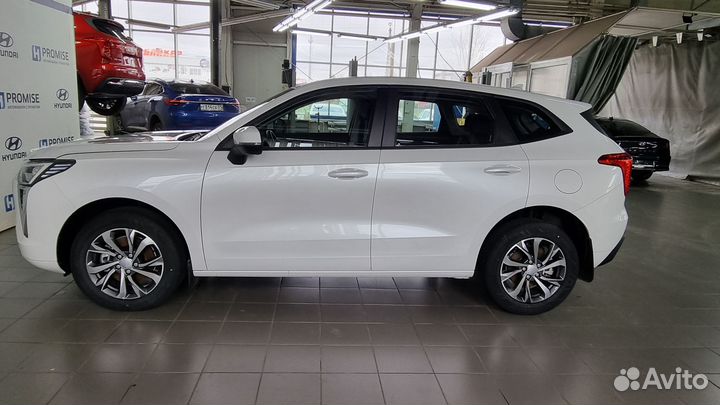 Haval Jolion, 2023