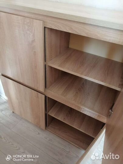 Тумба комод для обуви