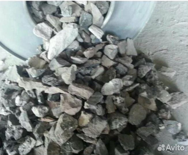 Карбид кальция