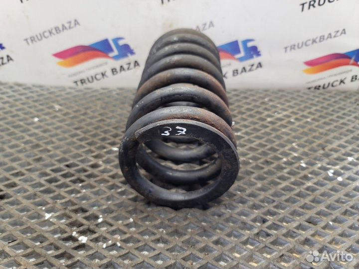 Пружина амортизатора 7*211*98*14 Разные Автомобили