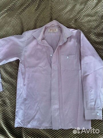 Одежда для мальчика