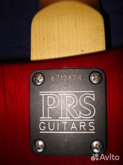 PRS CE-24 USA