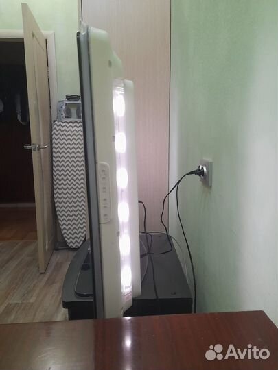 Телевизор philips