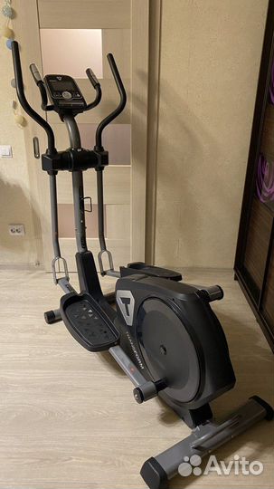 Эллиптический тренажер Torneo C-540 Transform