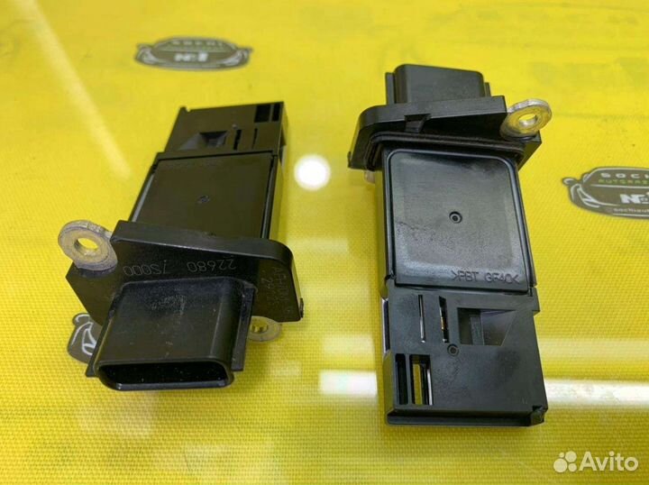 Дмрв Infiniti FX37 QX70 2008-2017