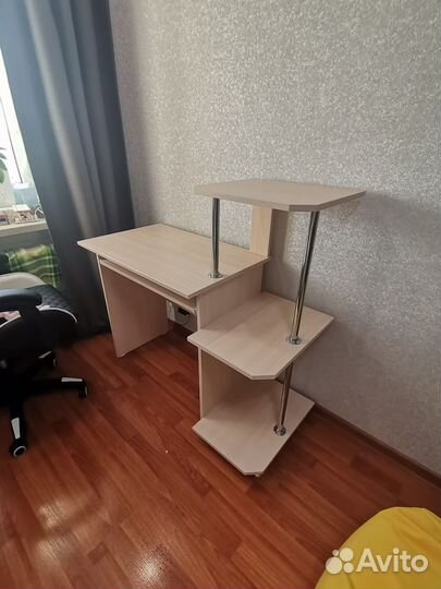 Компьютерный стол бу