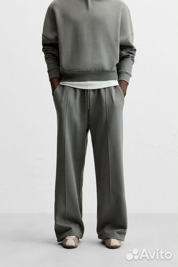 Zara Спортивный костюм