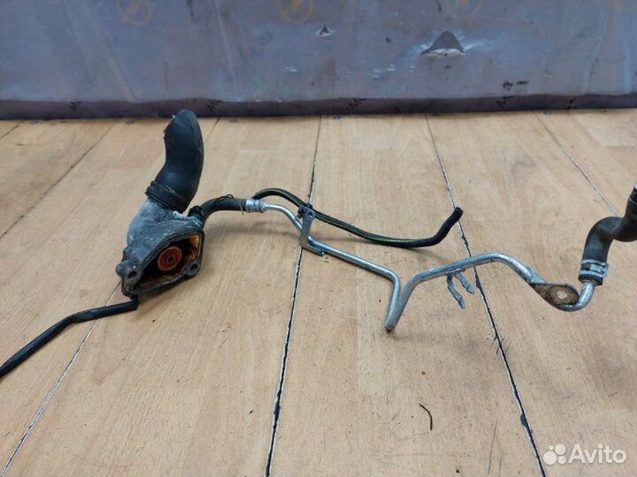 Термостат Opel Vectra C Z18XE 2003