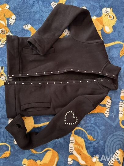 Одежда для фигурного катания 122