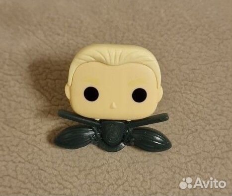 Kinder Joy Harry Potter 2024 Дополнительные