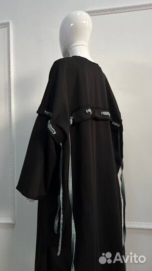 Туника женская для покрытых