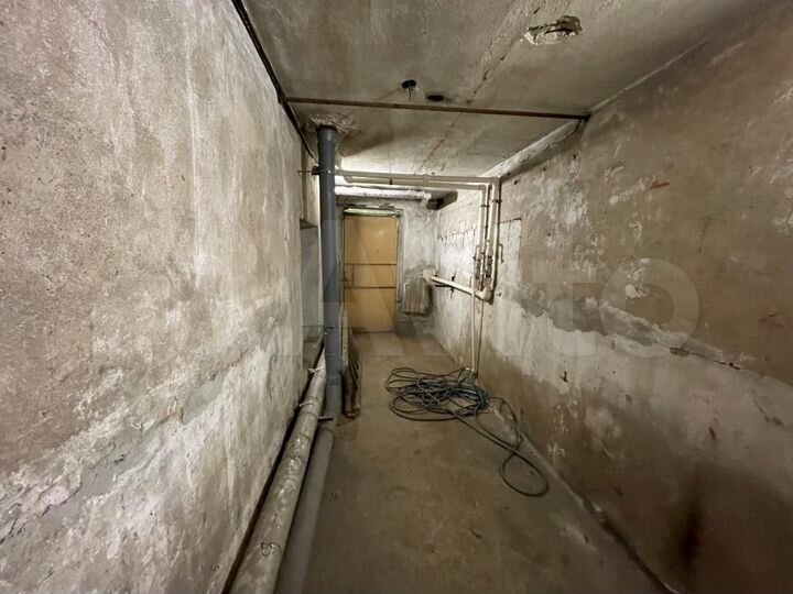 Помещение 46,4 кв. м