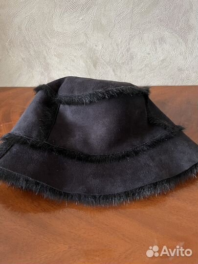 Шапка, панама, берет