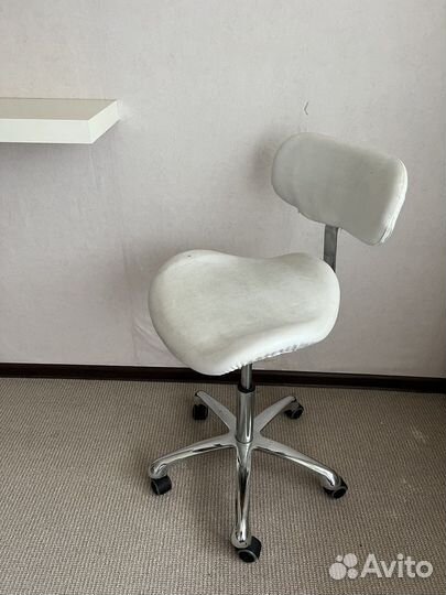 Стул мастера