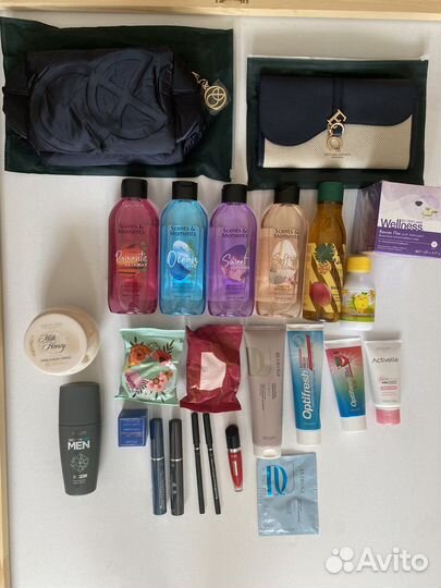 Продукция Oriflame Орифлэйм Орифлейм