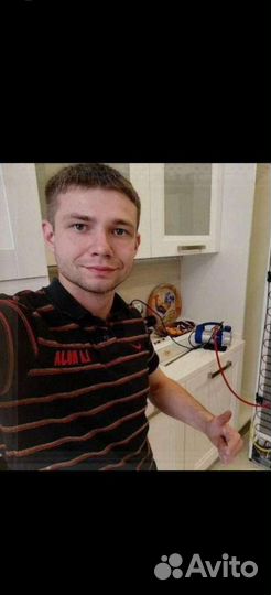 Ремонт стиральных машин и посудомоечных на дому