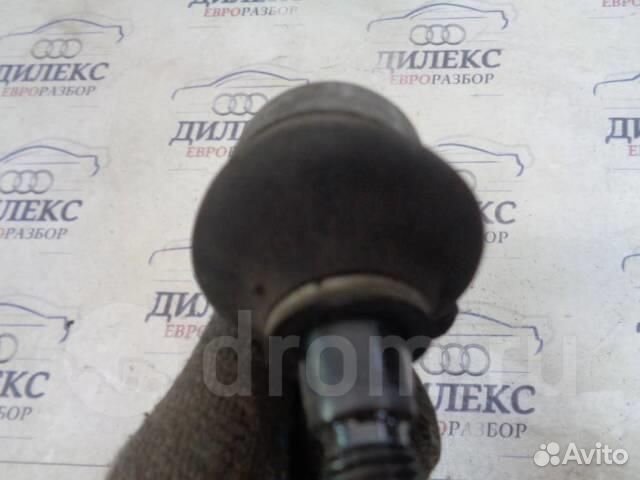 Наконечник рулевой правый VW Tiguan 2007-2011