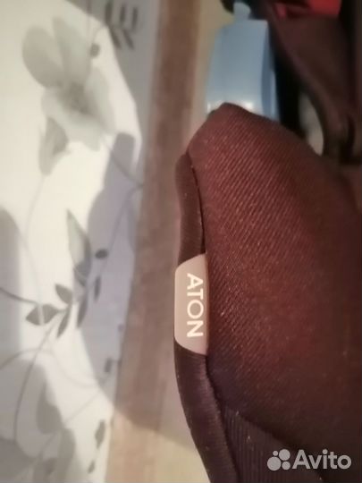 Детское автокресло от 0