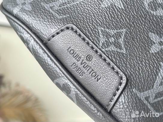 Поясная сумка Louis Vuitton(оригинальное качество)