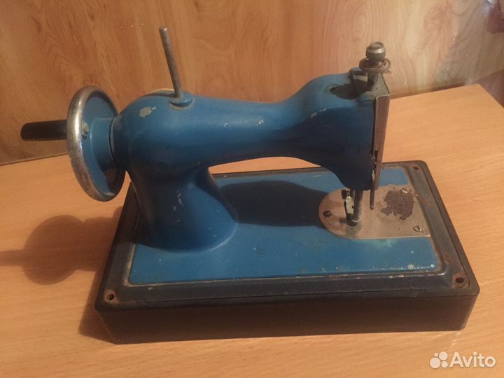 Швейная машина Подольск СССР
