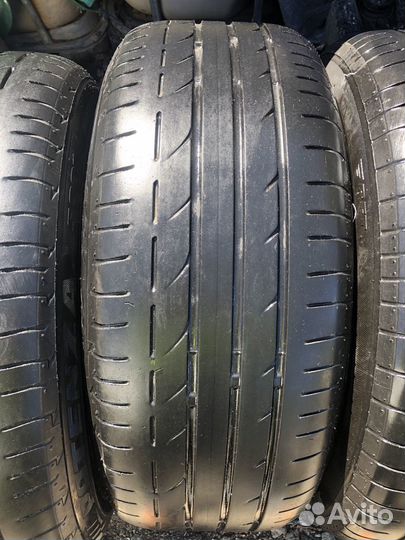 Bridgestone Potenza S007 225/55 R17 97W