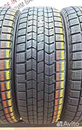 Dunlop Winter Maxx WM01 205/55 R16 95W