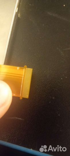 Дисплей от PSP e1008 Street