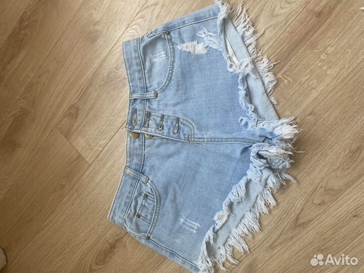 Пакет вещей женских 42-44 размер zara pull&bear hm