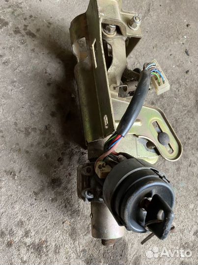 Рулевая колонка всборе