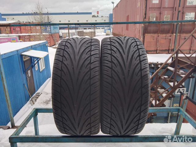 Sunny SN3800 235/35 R19 91Y