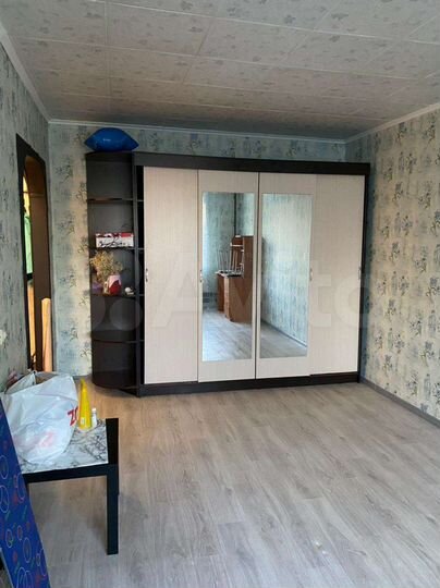 1-к. квартира, 32 м², 5/9 эт.