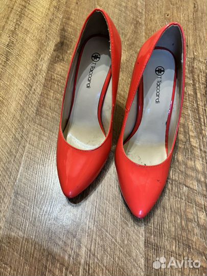 Туфли женские 38 размер