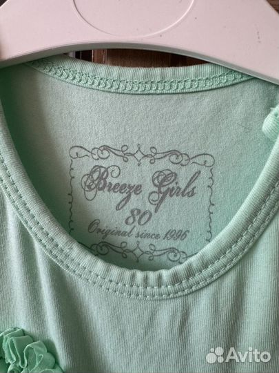 Платье-боди 74