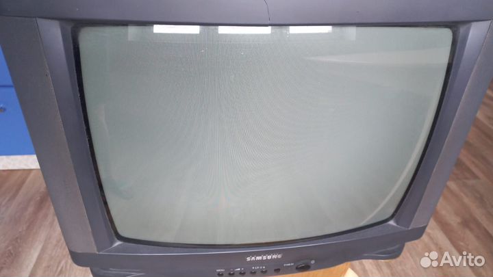 Телевизор Samsung