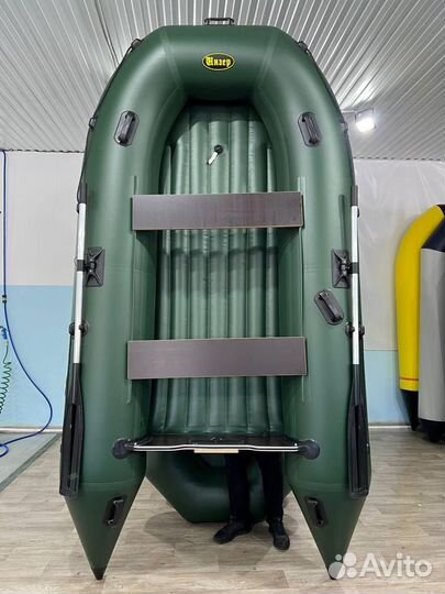 Лодка пвх