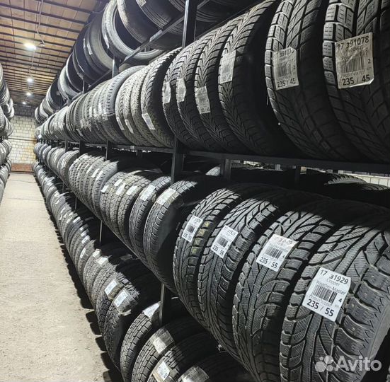 Hankook Winter I'Pike RS W419 205/65 R16 93P