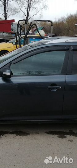 Автомобильные шторки