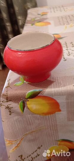 Чугунок СССР 1литр