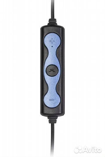 Внутриканальные bluetooth наушники Defender, новые