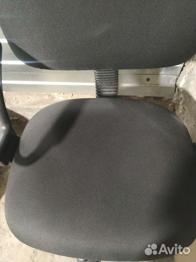 Компьютерное кресло бу