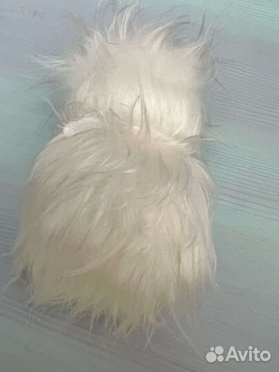 Игрушки ручной работы из полимерной глины