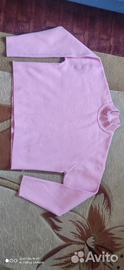 Болеро женское 46 размер